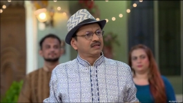 Taarak Mehta Ka Ooltah Chashmah - 21st March 2024